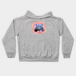 astolfo Kids Hoodie